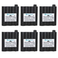 thumbnail image 1 of Paquetes de baterías recargables Midland AVP17 para radios Midland, 1 of 1