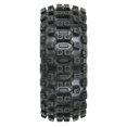 thumbnail image 3 of Pro-Line Racing Badlands MX M2 18 Buggy MTD Black Wheels F/R PRO906741 RC Tire, 3 of 3