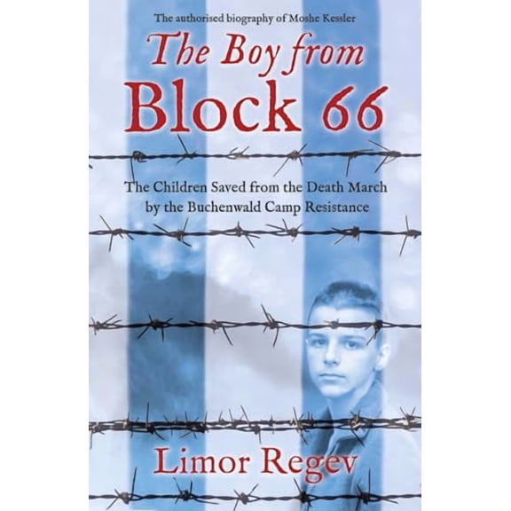 The Boy from Block 66