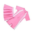 thumbnail image 3 of 1 juego de trajes de baño para niños, falda de natación de secado rápido, trajes de baño de una pieza para niños, 3 of 6