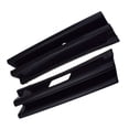 thumbnail image 3 of Furulu 1Pair Front Bumper Tow Hook Covers Caps For Mercedes-Benz S-Class W140 1995-1999, 3 of 5