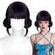 thumbnail image 4 of Rumi Wig for Demon Hunters Cosplay, 4 of 5