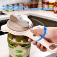 thumbnail image 3 of HoliHive Multifunctional Jar Opener for Seniors with Arthritis, Magnetic Can Opener, 3 of 6