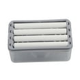 thumbnail image 1 of Multifunctional  Box  Box  Box With Bubbler Multifunctional  Box With Bubbler  Tray  Saver Case For Bathroom Gym Business Trip, 1 of 5