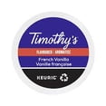 thumbnail image 1 of Timothy's Vanille Française Keurig K-Cup Pods 96 Unités, 1 of 5