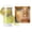 Gold, variant on Glitter Body Paint Stick, Halloween Face and Body Paint Sticks, Holographic Metallic Glitter, Adult Festival Rave Stage Halloween Body Art Makeup, 0.56 Oz