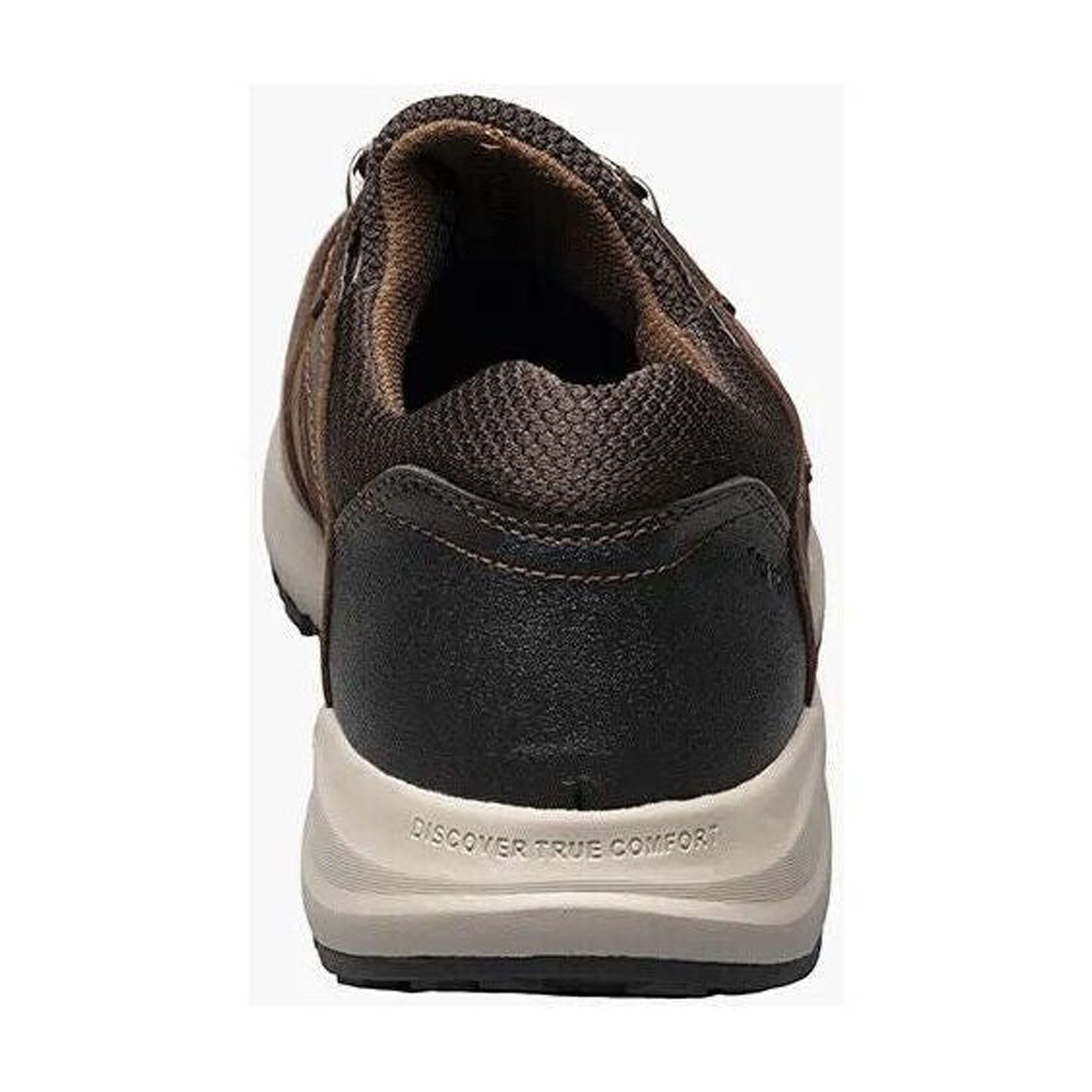 Nunn Bush Excursion Moc Toe Oxford Walking Casual Shoes 