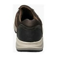 thumbnail image 2 of Nunn Bush Excursion Moc Toe Oxford Walking Casual Shoes Brown CH  84936-215, 2 of 8
