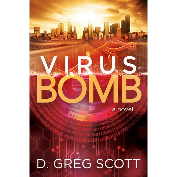 Virus Bomb, (Paperback)
