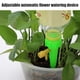 thumbnail image 5 of Goteo De Plantas, Dispositivo De Sistema De Riego Automático De Plantas, Ajustable Con Interruptor De Válvulas De Control, Gotero Automático Guardurnaity HA042153-03, 5 of 6