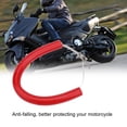 thumbnail image 3 of Anillo Anticaída Para Tubo De Escape De Motocicleta, Varilla Apta Para, 3 of 7