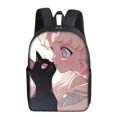 thumbnail image 5 of SAILOR MOONs-mochila escolar para niña, bolso de gran capacidad para escuela primaria, mochila para niño, mochila para portátil de alta calidad, regalo, 5 of 5