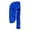Blue, variant on Blue Silk Durag - Wave cap