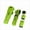 Fluorescent Green, variant on Camera Waterproof Skins Sticker for Insta360 Luna Ultra PVC Decals