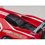 Ford GT #67 Harry Tincknell - Andy Priaulx - Jonathan Bomarito 24H of Le Mans (2019) 1 18 Model Car by Autoart