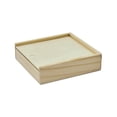thumbnail image 3 of Paquete 90 piezas Set de juego con baraja y dados en madera, 3 of 5