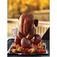 thumbnail image 6 of Outset Flavor Roaster for Chicken and Potatoes, Stainless Steel, 6 of 6