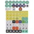 thumbnail image 3 of Leder Games | Root: The Riverfolk Base Game and Expansion Card Game Great Gift, 3 of 3