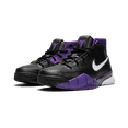 thumbnail image 2 of NIKE MENS Kobe 1 Protro "Black/Purple" AQ2728 004 AQ2728 004 from Stadium Goods, 2 of 6