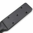 thumbnail image 3 of Kyusrd Summer Outdoor Patio Deals！Double-layer Sturdy And Leather Paddle, 3 of 9
