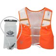 thumbnail image 1 of Mochila de Hidratación Respirable Mochila para Correr A Gran Capacidad de Hidratacia, 1 of 7