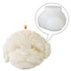 thumbnail image 2 of de jabón de perro de peluche 3D, de silicona para para decoración de fabricación de , resina , de BLESIY Molde de silicona para velas, 2 of 8