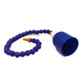 Spacing Funnel Ergonomic Multiple Directional Oil Dispensing Funnel Ideal For Tight ...