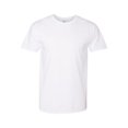 thumbnail image 2 of Jerzees Men's 4.6 oz. Premium Ringspun T-Shirt - 460R, 2 of 3