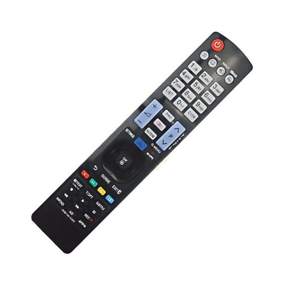 YellowDell Universal Remote Controller Replacement Tv Box Remote