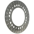 thumbnail image 6 of Niche Front Brake Rotor Set for Suzuki GSX1100G 59221-26D00 59211-26D00 519-CRT2642R, 6 of 7