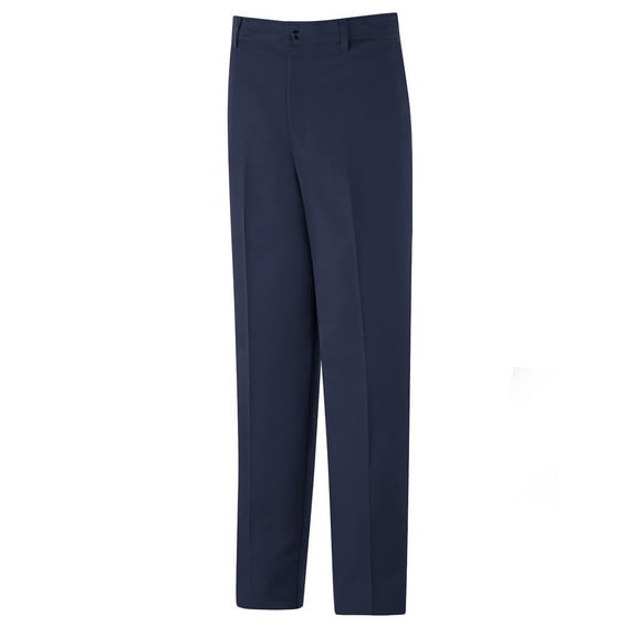 Red Kap PT20 Men's Dura-Kap Industrial Pants, Navy, 4033