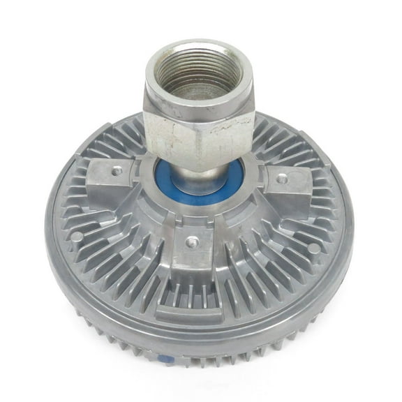Engine Cooling Fan Clutch Fits select: 2012 FORD ECONOLINE E350 SUPER DUTY VAN, 2011 FORD ECONOLINE E350 SUPER DUTY CUTAWAY VAN
