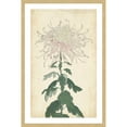 thumbnail image 2 of MARMONT HILL  - 'Chrysanthemum IV' Framed Painting Print - Multi-Color 16 x 24, 2 of 5