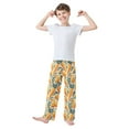 thumbnail image 3 of joogoo Carrots Pajama Pants Pj Bottoms Sleepwear Lounge L, 3 of 9