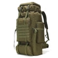 thumbnail image 1 of Mochila de Senderismo W WINTMING 70L/100L Camping Molle Mochila táctica, 1 of 8