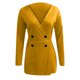 thumbnail image 4 of Mono informal de moda para mujer, mono liso para mujer, pantalones cortos holgados, mono Fridja  fhjkhfk456675, 4 of 5