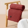 thumbnail image 2 of USB Heated Blanket for Car Camping Outdoor Portable Warming Throw Soft Washable Cozy Body Cover, 2 of 3