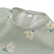 thumbnail image 2 of Infant Long Sleeve Bib Waterproof Cute Toddler Soft Sleeved Bib with Pocket for Eating Feeding 02, 2 of 3