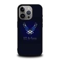 thumbnail image 1 of United States Air Force iPhone 16 Pro Max Case,iPhone 16 Pro, 1 of 2