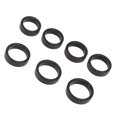 thumbnail image 1 of Kit De Tamaño De Rastreador De Salud De Anillo Inteligente, Herramienta De Medición, Medidor De Anillo Inteligente Con 7 A 13 Tamaños Para Dedos, 1 of 7