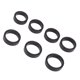 thumbnail image 1 of Kit De Tamaño De Rastreador De Salud De Anillo Inteligente, Herramienta De Medición, Medidor De Anillo Inteligente Con 7 A 13 Tamaños Para Dedos, 1 of 7