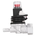 thumbnail image 2 of Gas Shut Off Valve,12VDC Gas Shut Off Gas Stop Valve Gas Plumbing Control Valve Eco-Friendly Materials, 2 of 14