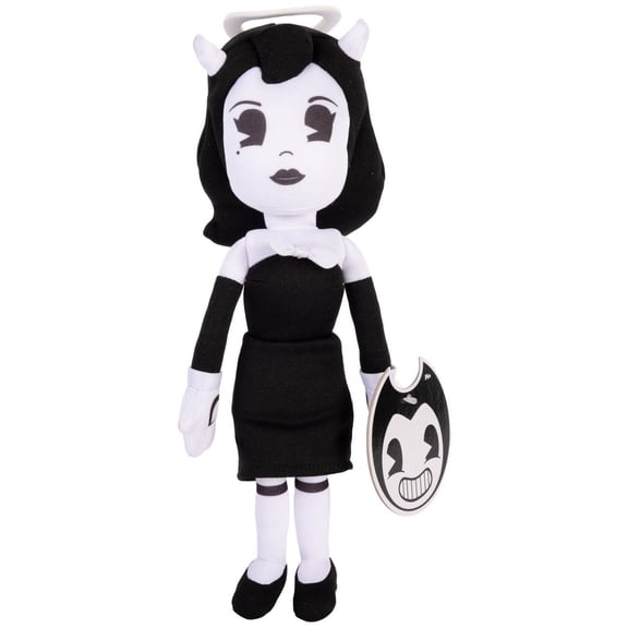 Bendy and the Ink Machine Alice Angel Plush