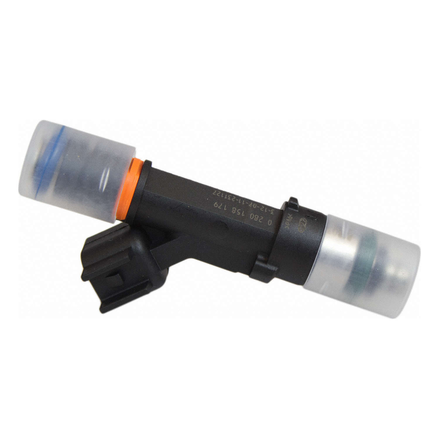 Motorcraft Fuel Injector CM-5148 Fits select: 2008-2011 FORD FOCUS, 2013-2020 FORD FUSION