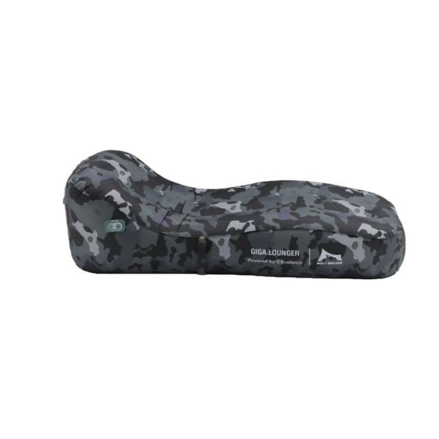 Hearth & Gear Portable Lazy Inflatable Sofa Rechargeable Leisure Air Mattress For Outdoor Camping Inflatable Camping