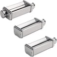 thumbnail image 4 of Chef Machine Accessories Minced Meat Tong Kaywood Noodle Mixer Filling Sausage Minced Meat Noodle Joint, 4 of 4