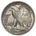 thumbnail image 2 of 1943-S Walking Liberty Half Dollar AU, 2 of 2