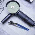 thumbnail image 1 of Angle Grinder Wrench, Grinder Wrench Replace Discs, Adjustable Pin Wrench For Angle Grinders, Adjustable Wrench, With Metal Flange Lock Banban, 1 of 2