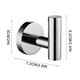 thumbnail image 4 of Ofertas Únicas, Ganchos con ventosa 2024 nuevos ganchos con ventosa para ducha sin taladros Ganchos con ventosa para baño Ventosas circulares para ventanas con ganchos Akmoler, 4 of 8