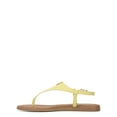 thumbnail image 6 of Women's Circus by Sam Edelman Carolina Sling-Back Sandals, 6 of 8
